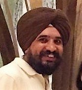 Rajwinder Singh