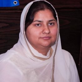 Mukta Bhenji