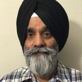 Satpal Singh Khela