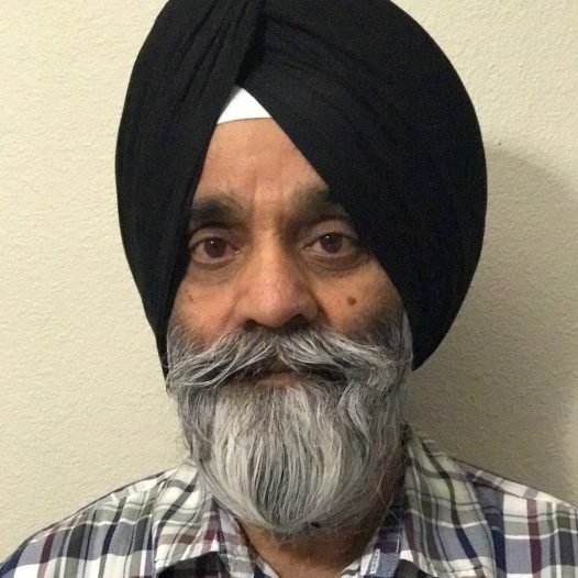 Satpal Singh Khela